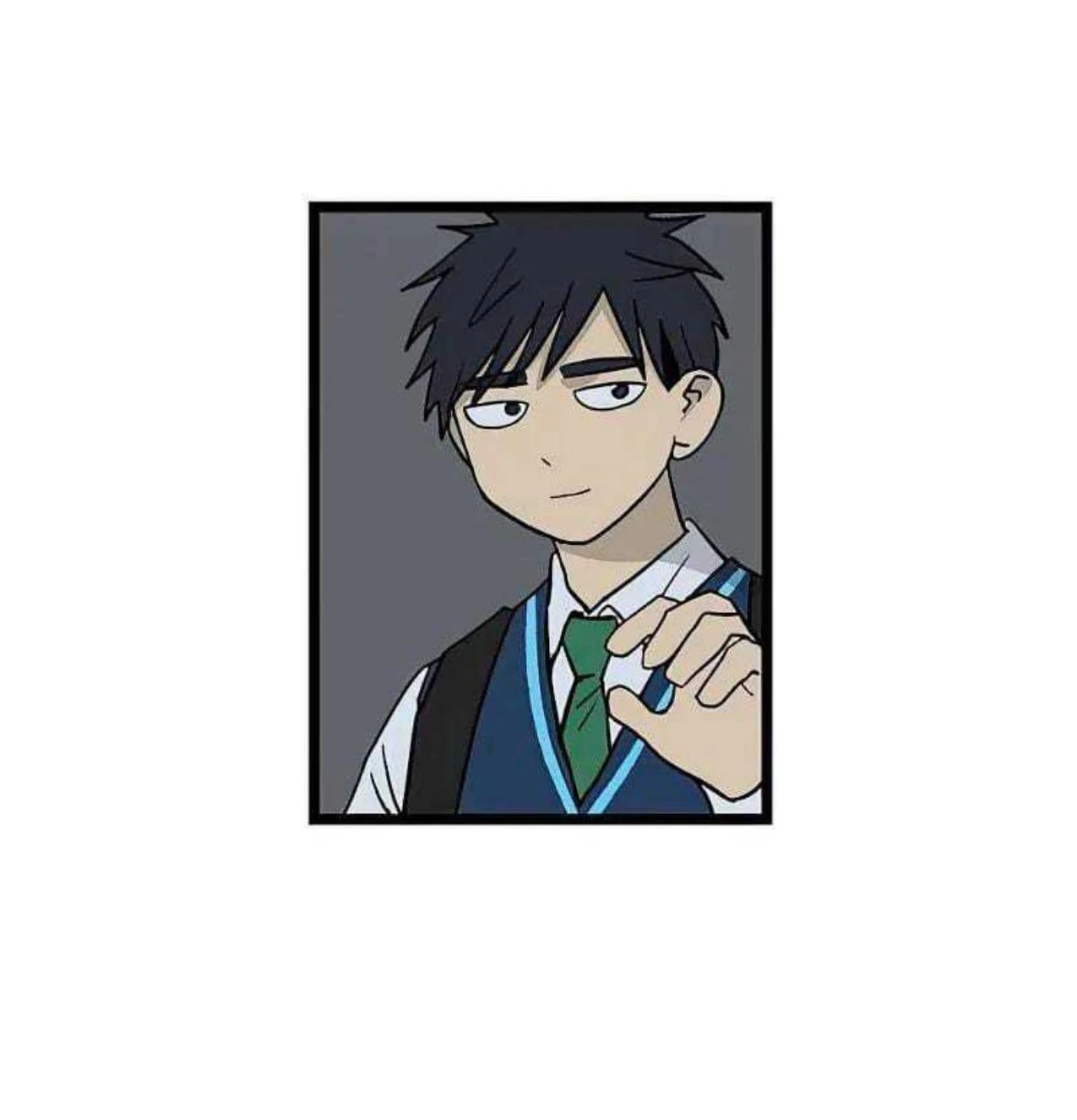 Homeless Chapter 56 Gambar 27