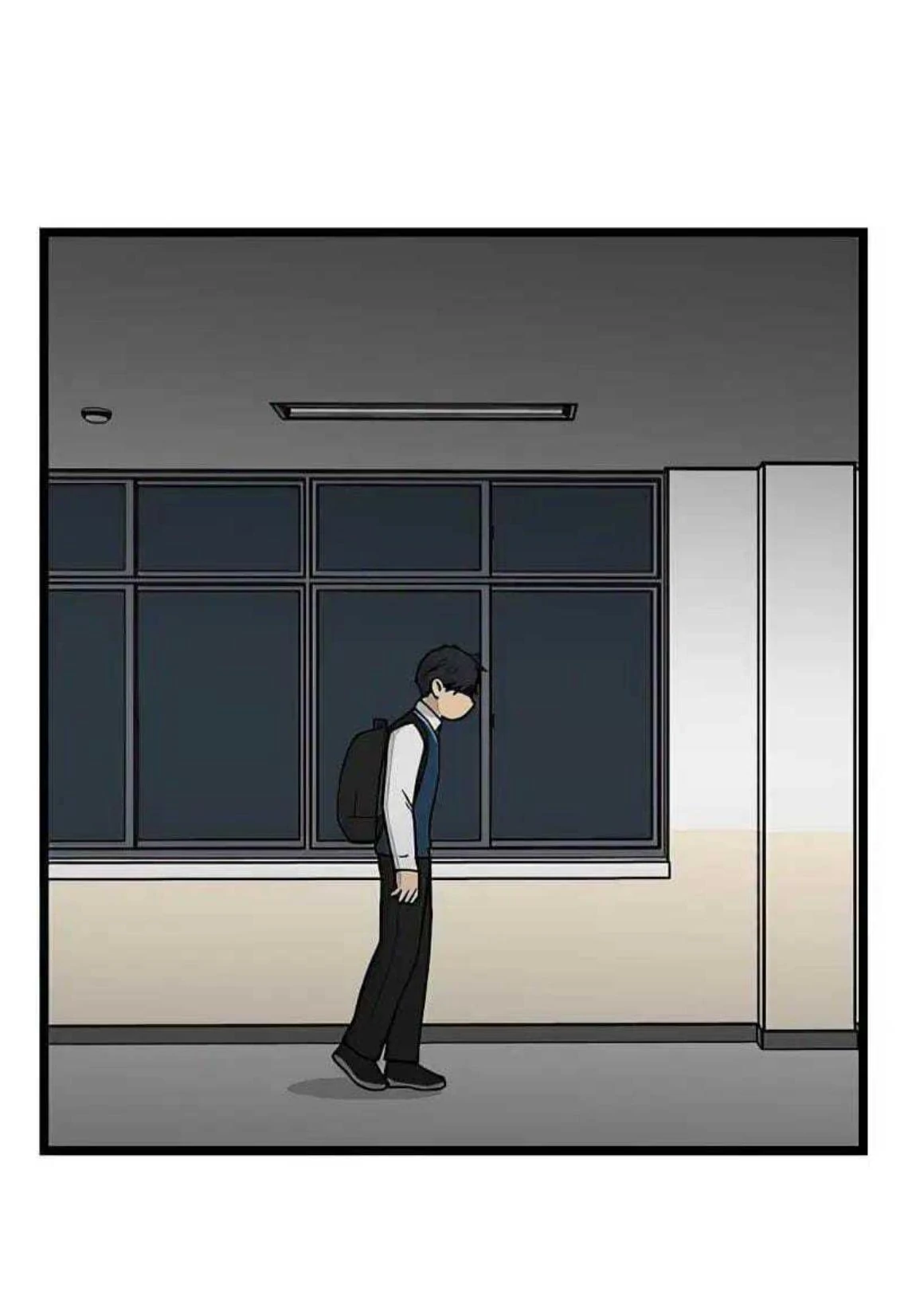 Homeless Chapter 56 Gambar 28
