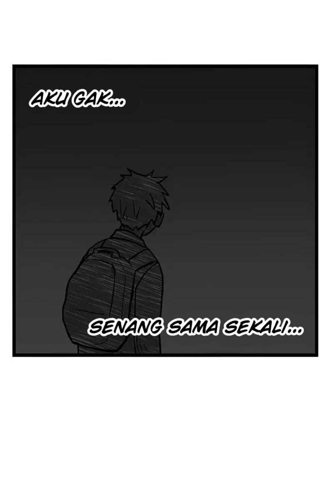 Homeless Chapter 56 Gambar 31