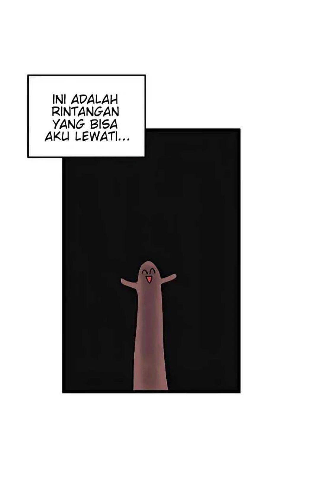 Homeless Chapter 56 Gambar 34