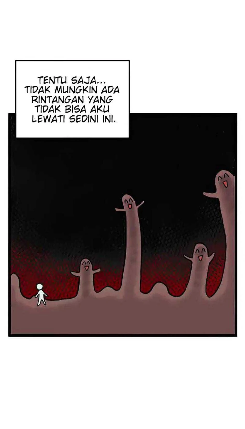 Homeless Chapter 56 Gambar 35
