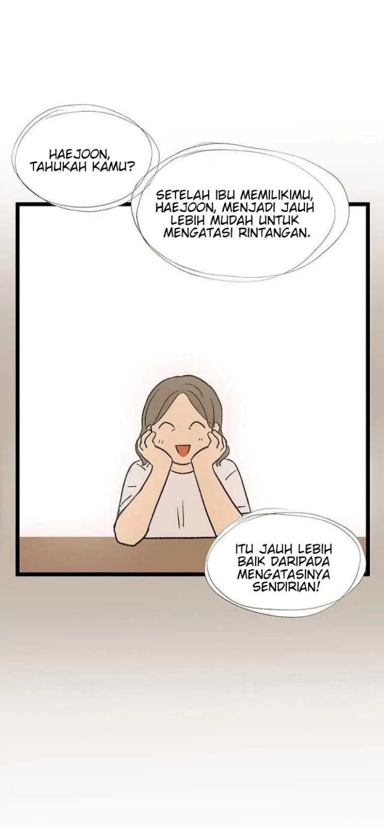Homeless Chapter 56 Gambar 36