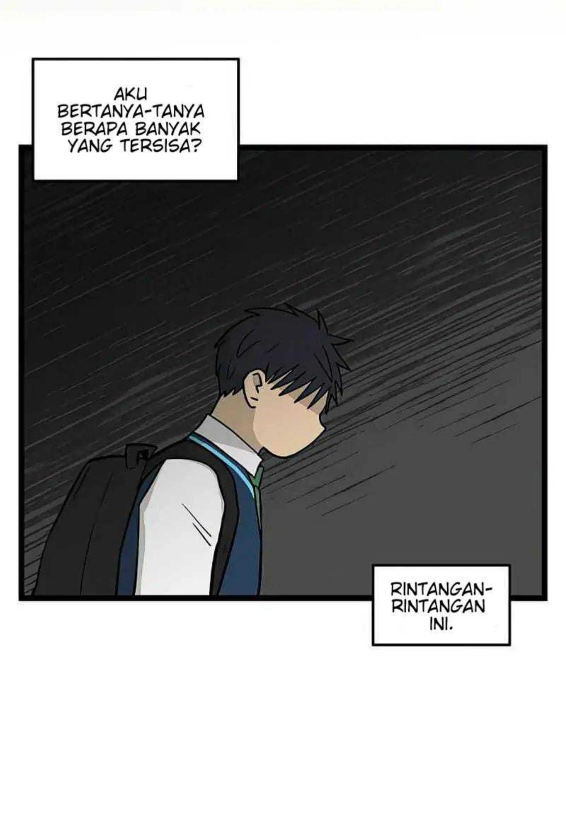 Homeless Chapter 56 Gambar 37