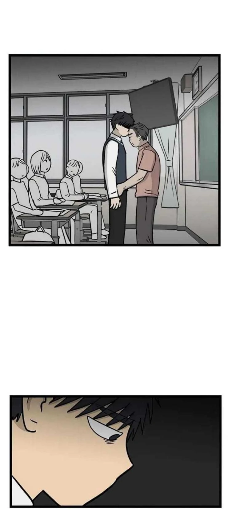 Homeless Chapter 56 Gambar 40