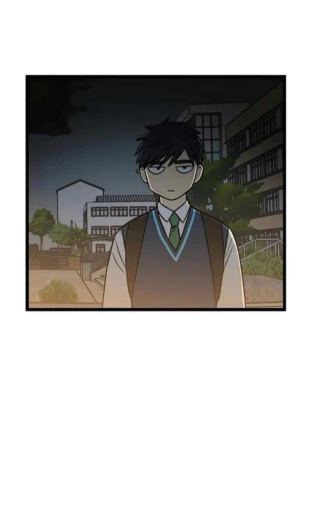 Homeless Chapter 56 Gambar 47