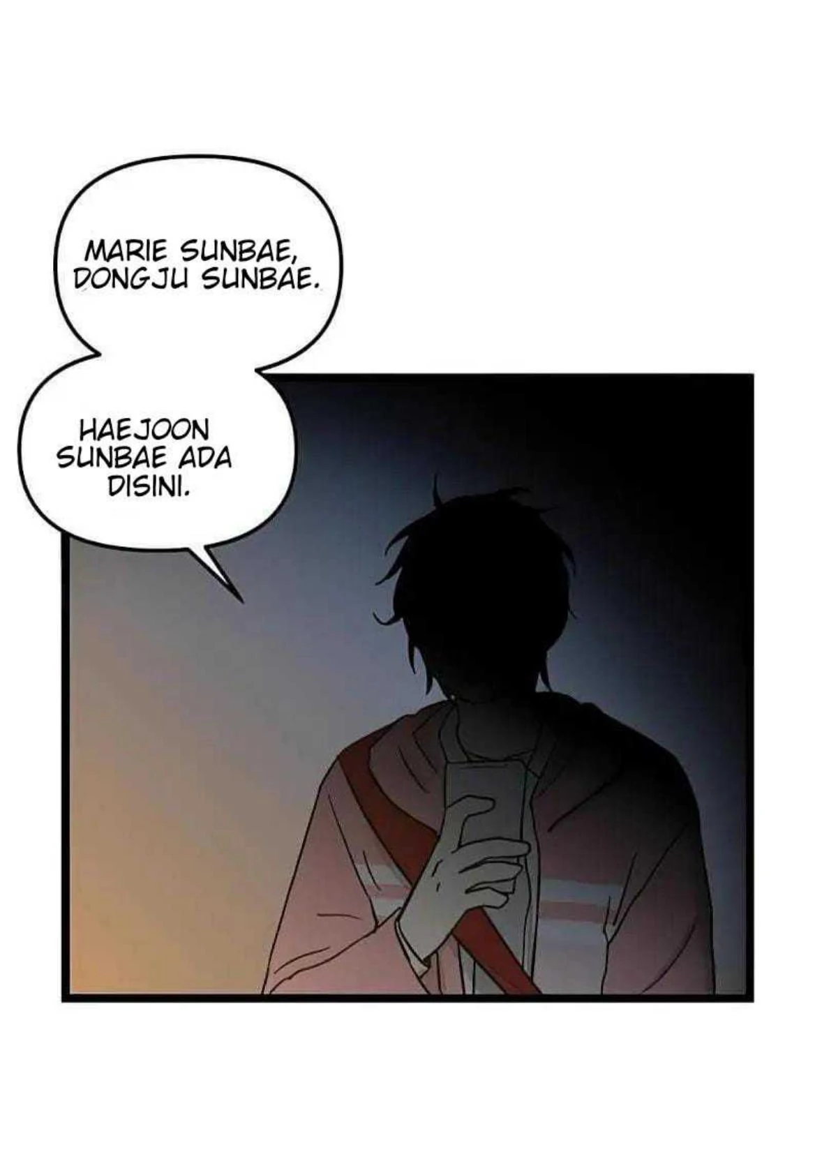 Homeless Chapter 56 Gambar 49