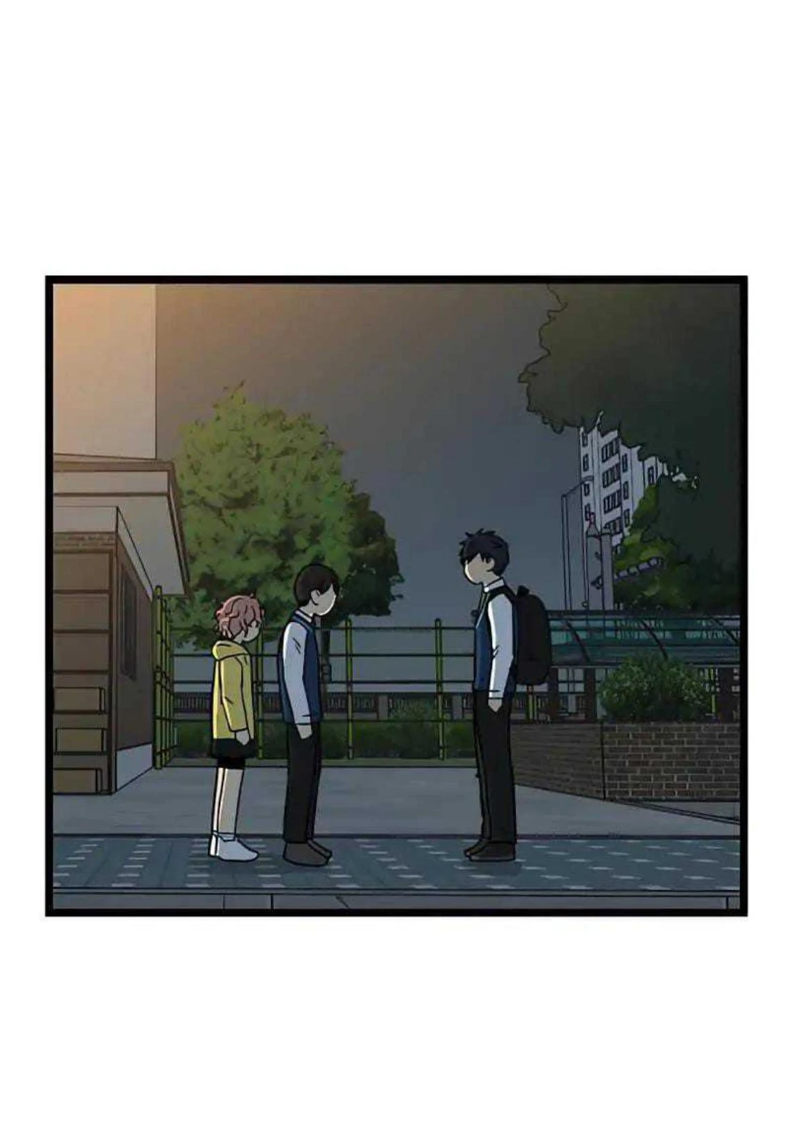 Homeless Chapter 56 Gambar 52