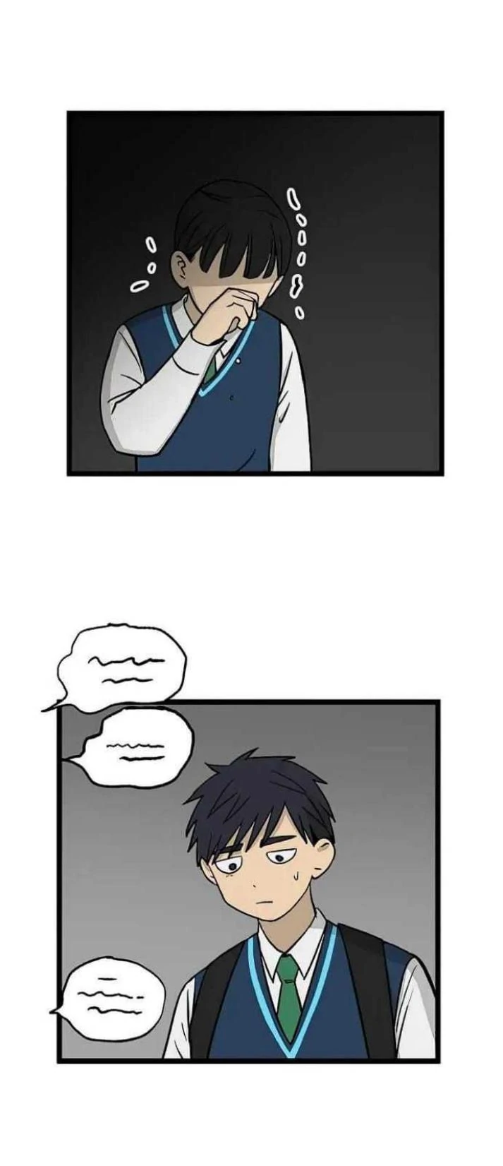 Homeless Chapter 56 Gambar 54