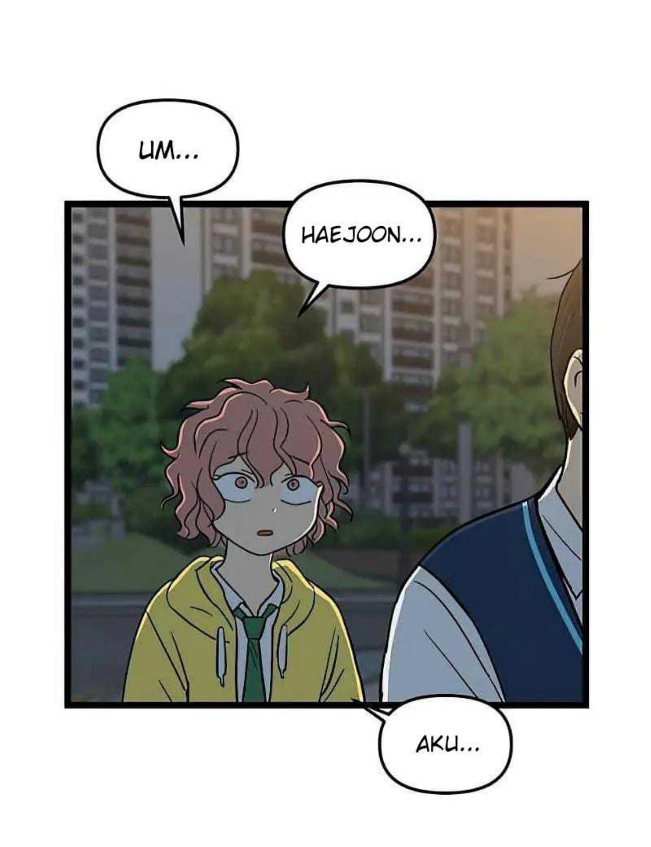 Homeless Chapter 56 Gambar 55