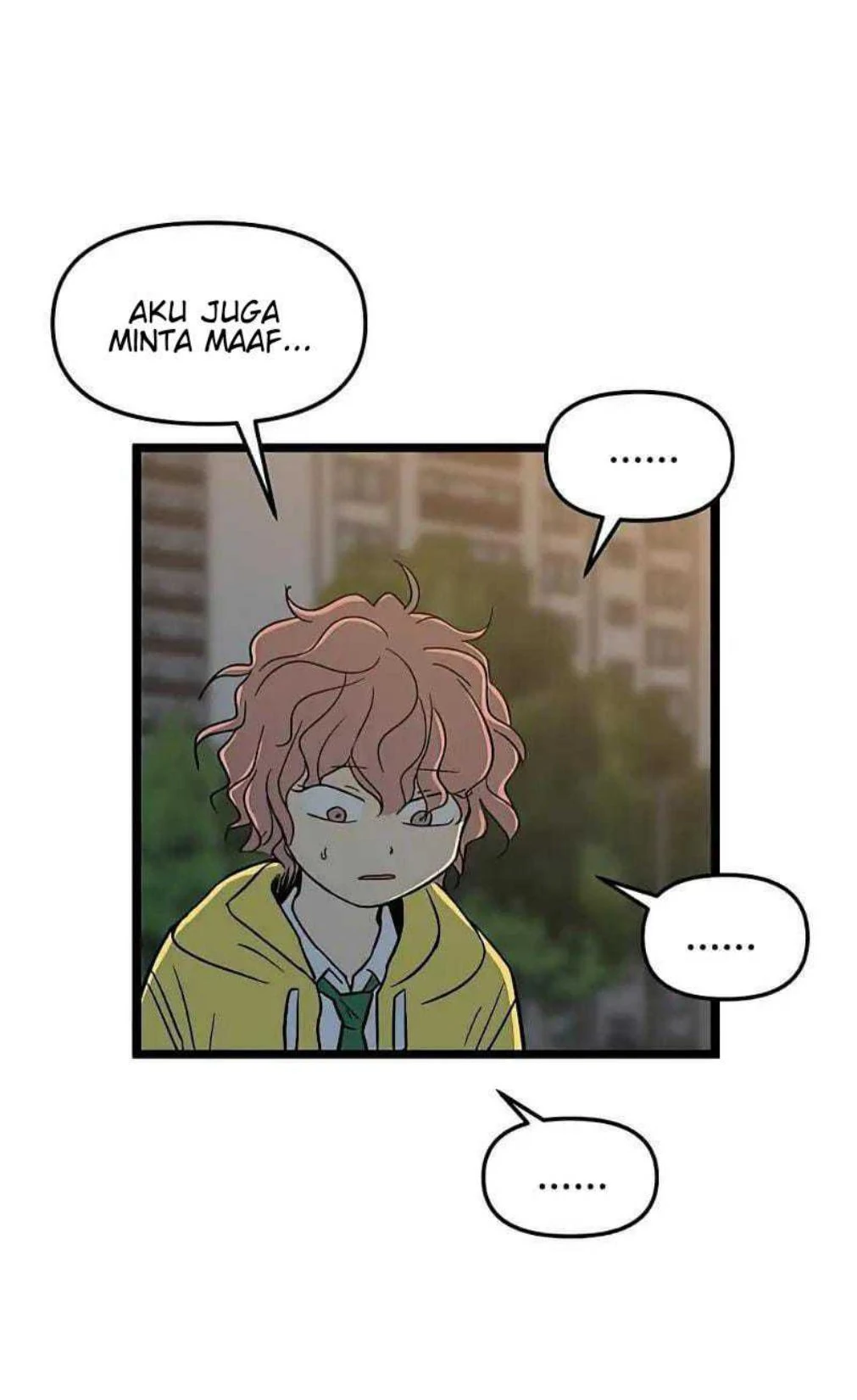 Homeless Chapter 56 Gambar 56