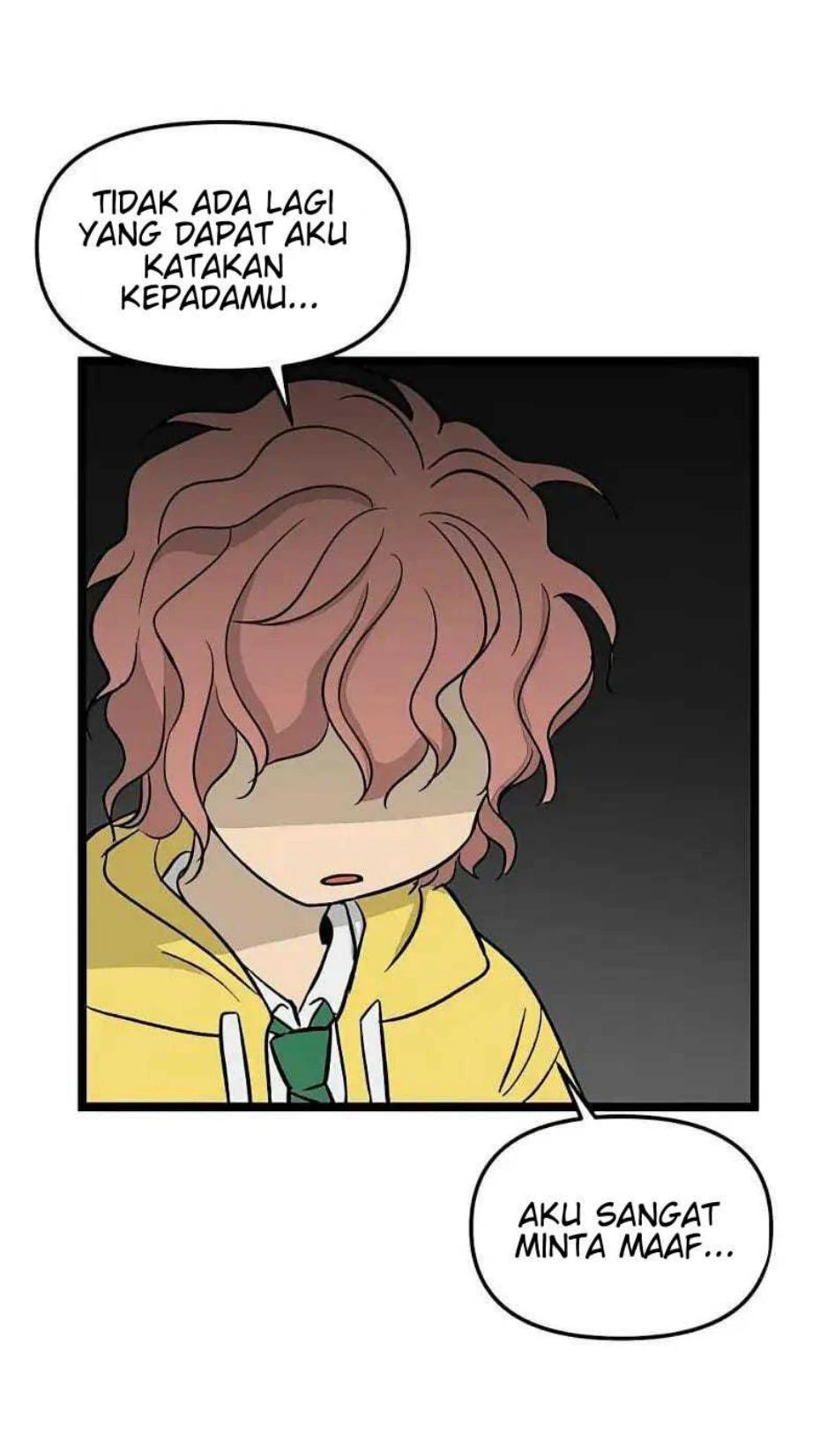 Homeless Chapter 56 Gambar 57