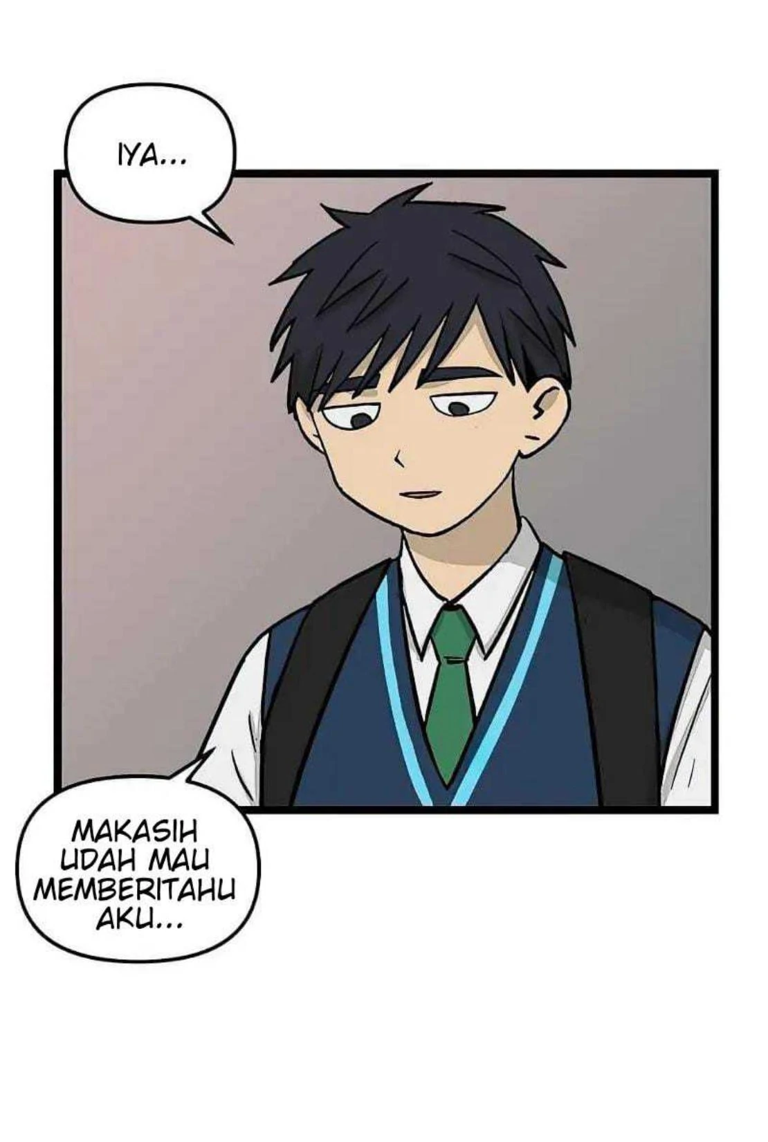 Homeless Chapter 56 Gambar 58