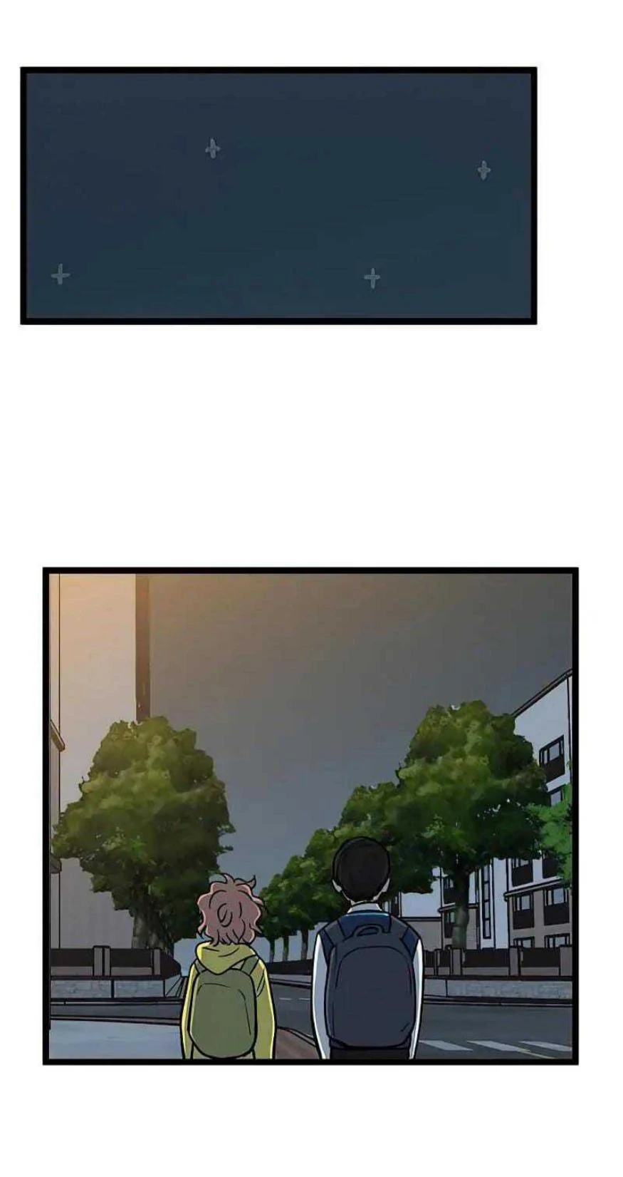 Homeless Chapter 56 Gambar 59