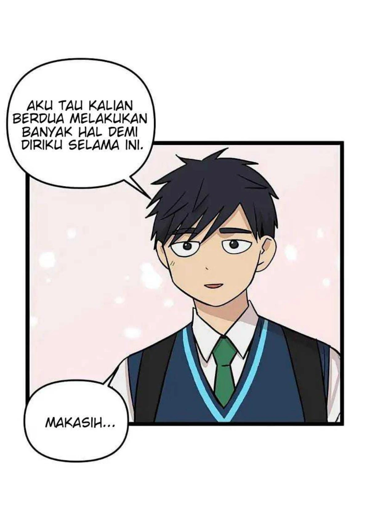 Homeless Chapter 56 Gambar 64