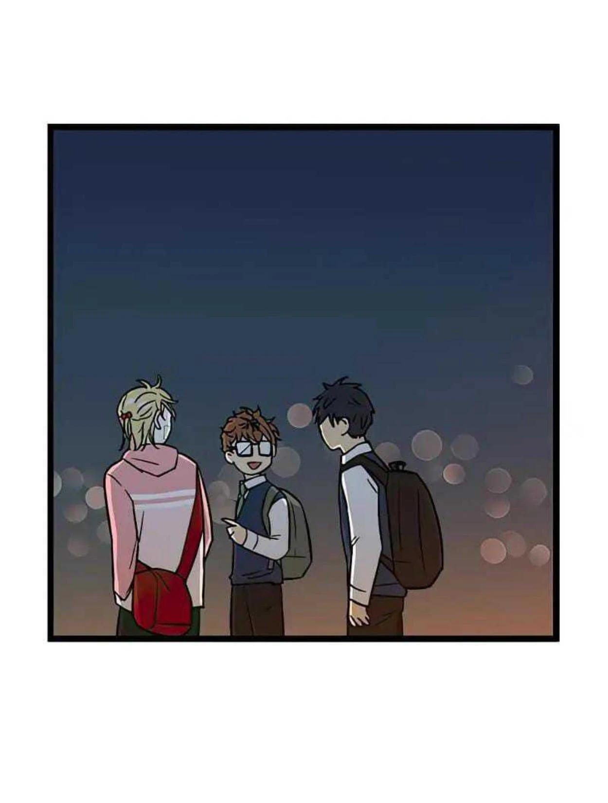 Homeless Chapter 56 Gambar 69