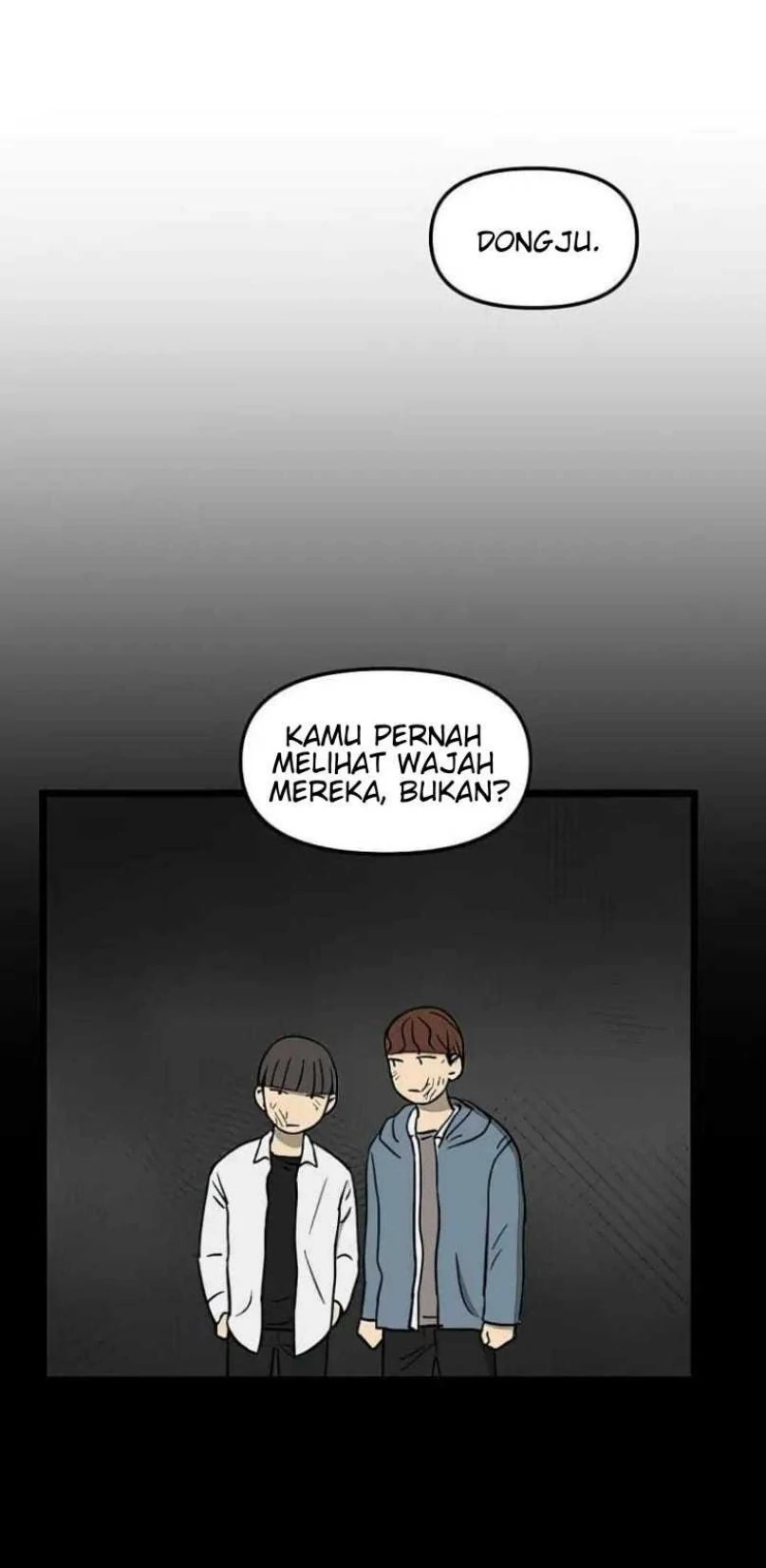 Homeless Chapter 56 Gambar 71