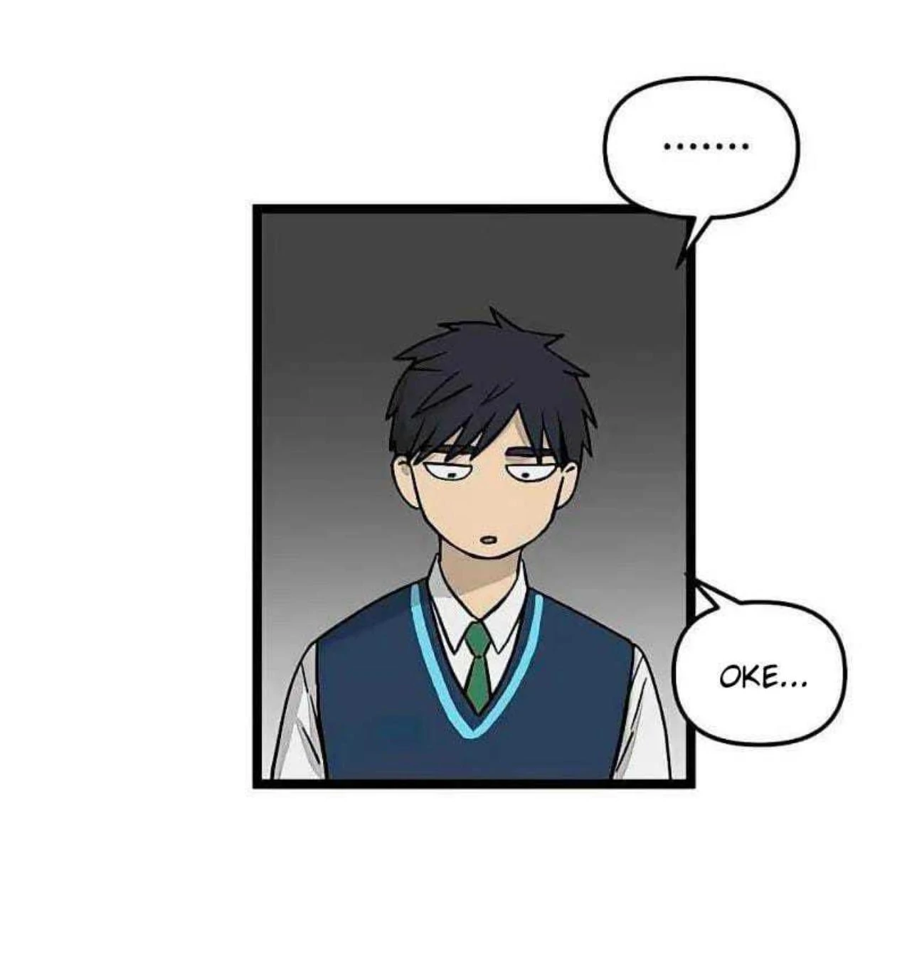 Homeless Chapter 56 Gambar 9