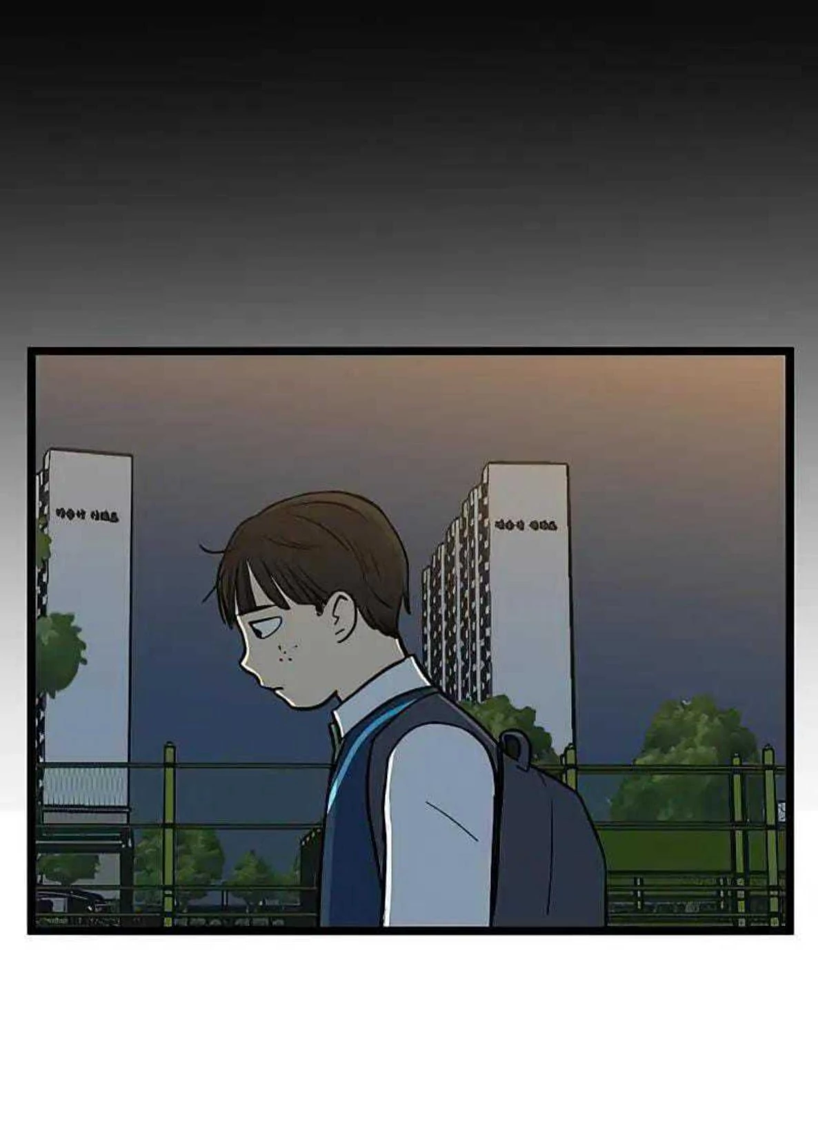 Homeless Chapter 57 Gambar 10