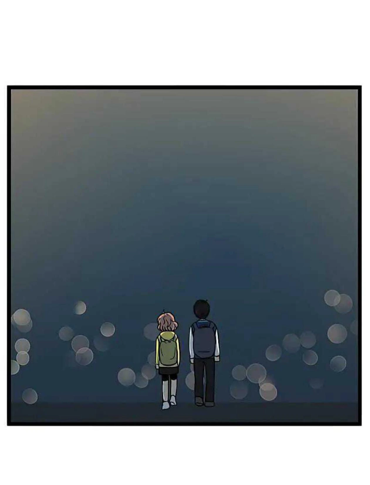 Homeless Chapter 57 Gambar 12