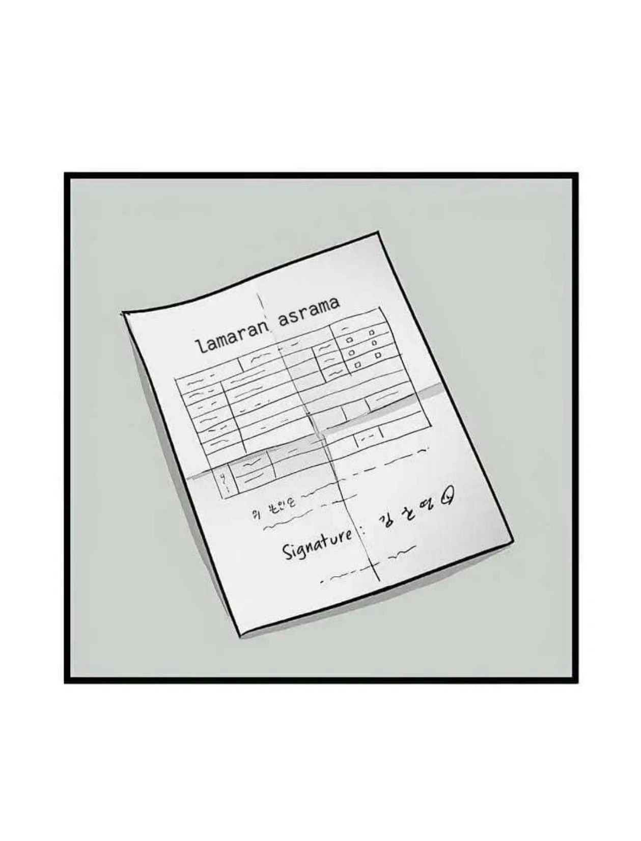 Homeless Chapter 57 Gambar 18