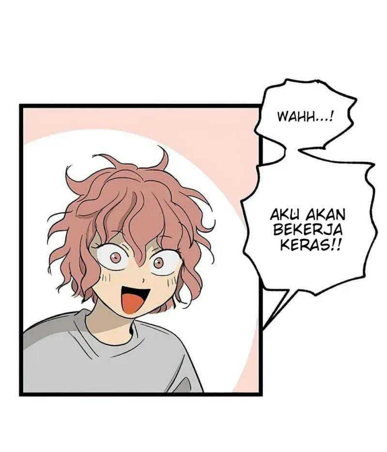 Homeless Chapter 57 Gambar 21