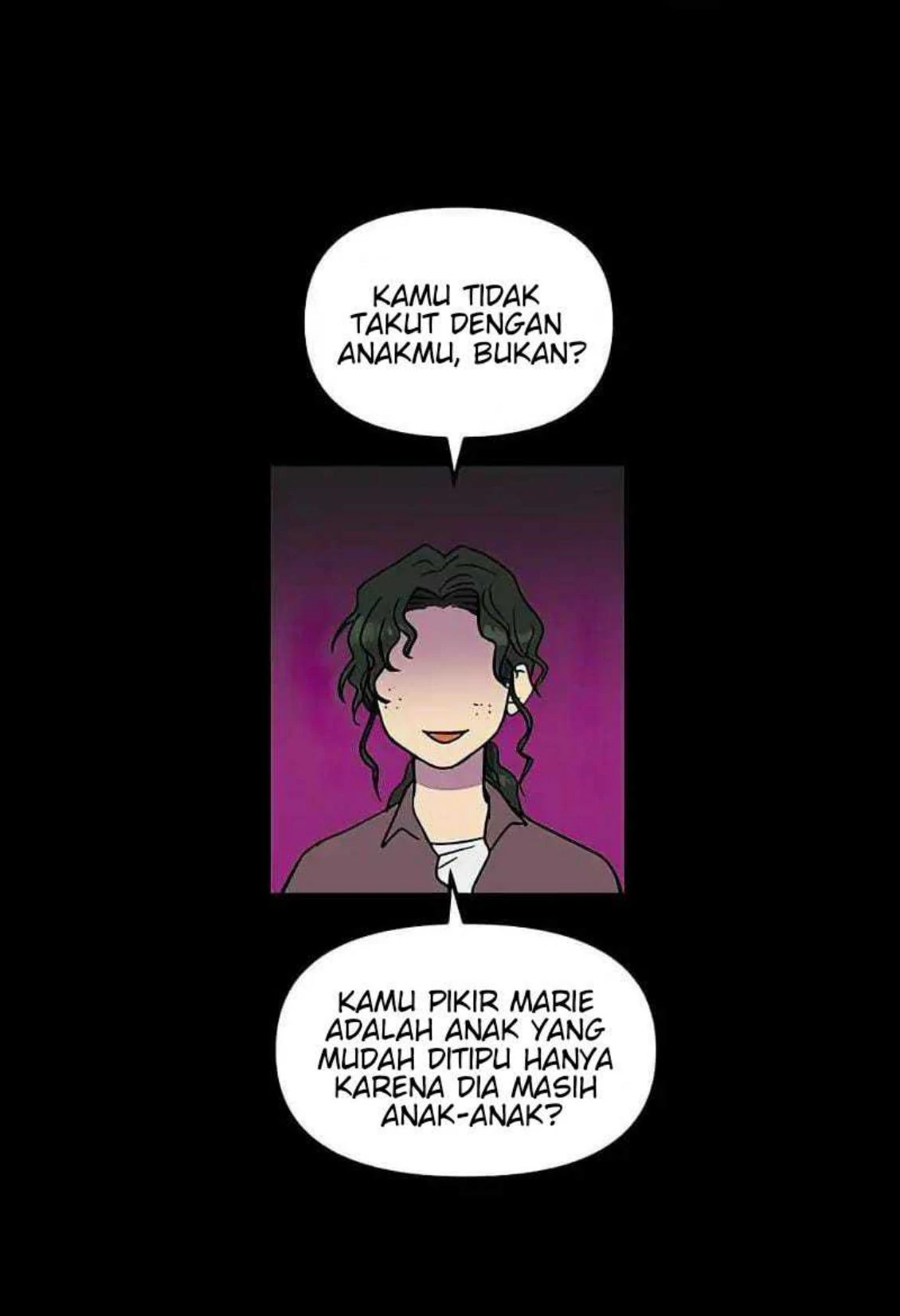 Homeless Chapter 57 Gambar 24