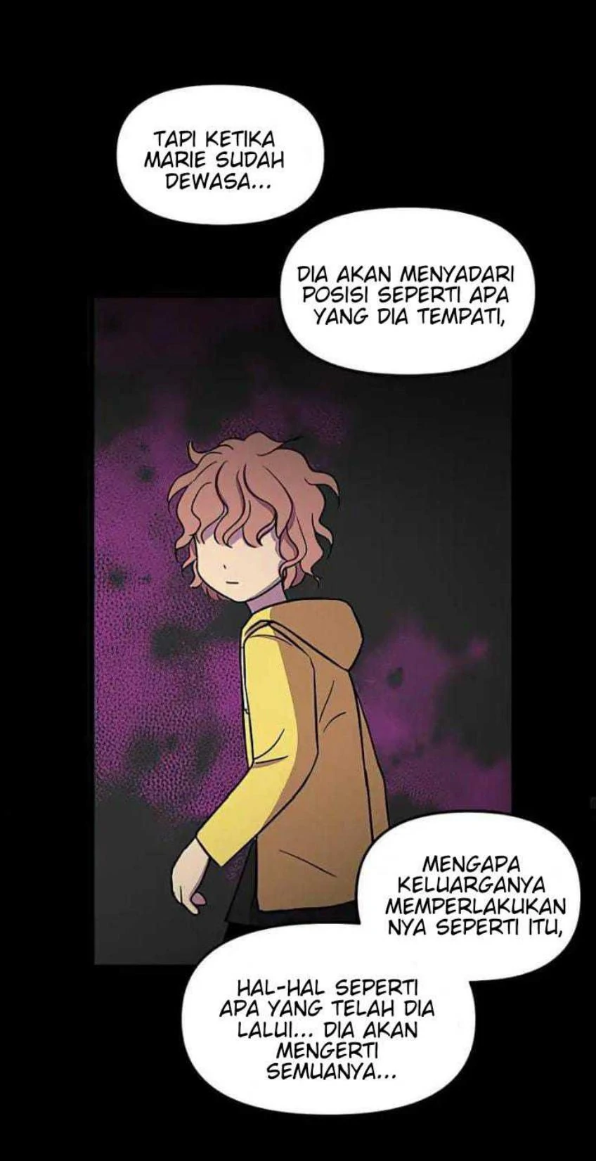 Homeless Chapter 57 Gambar 25