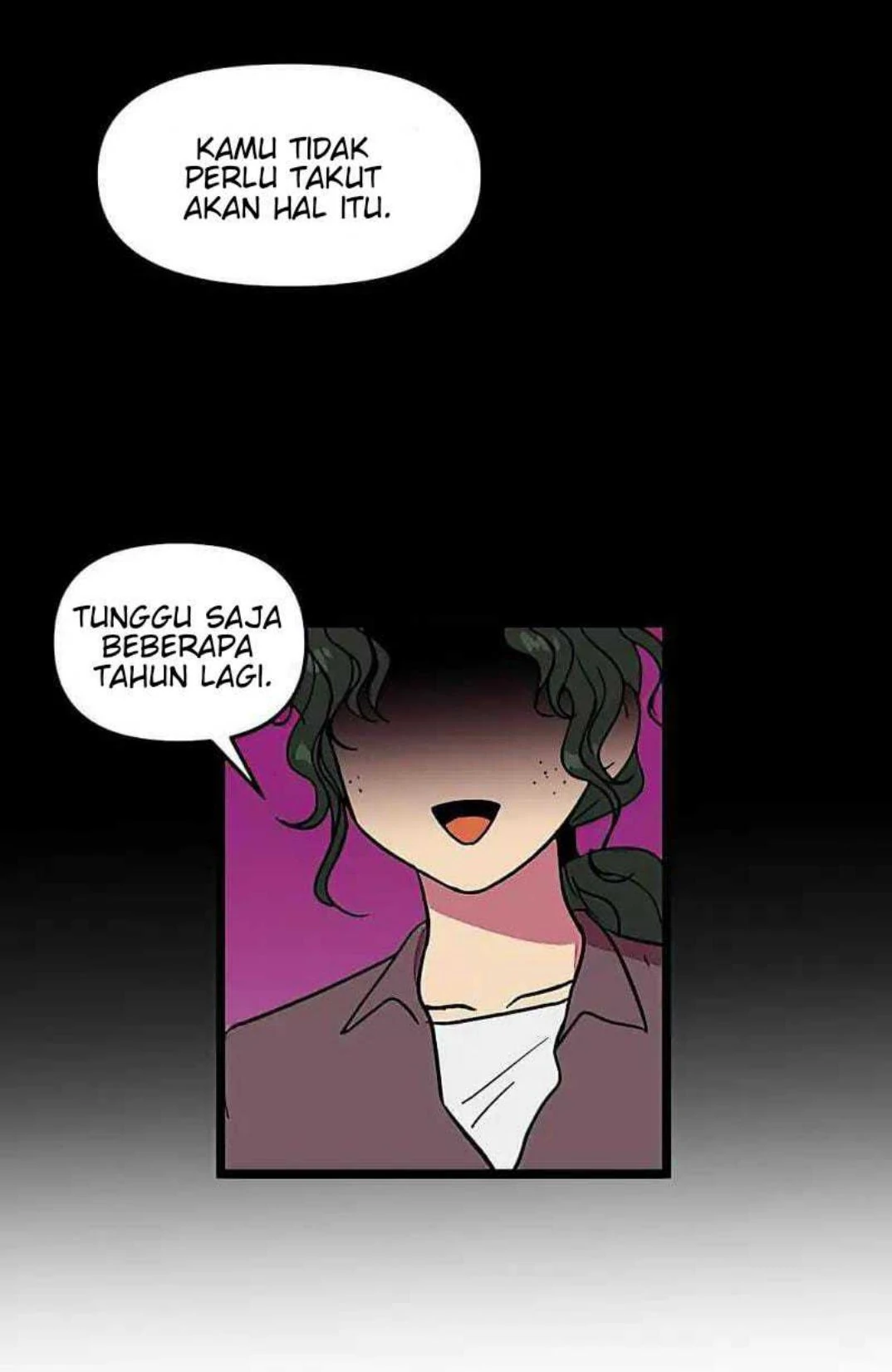 Homeless Chapter 57 Gambar 26