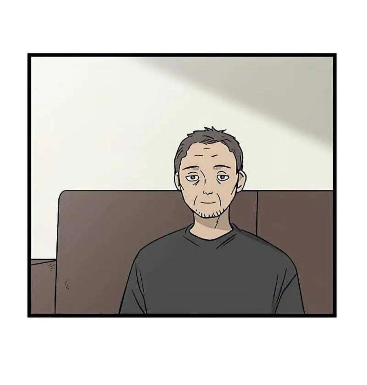 Homeless Chapter 57 Gambar 28