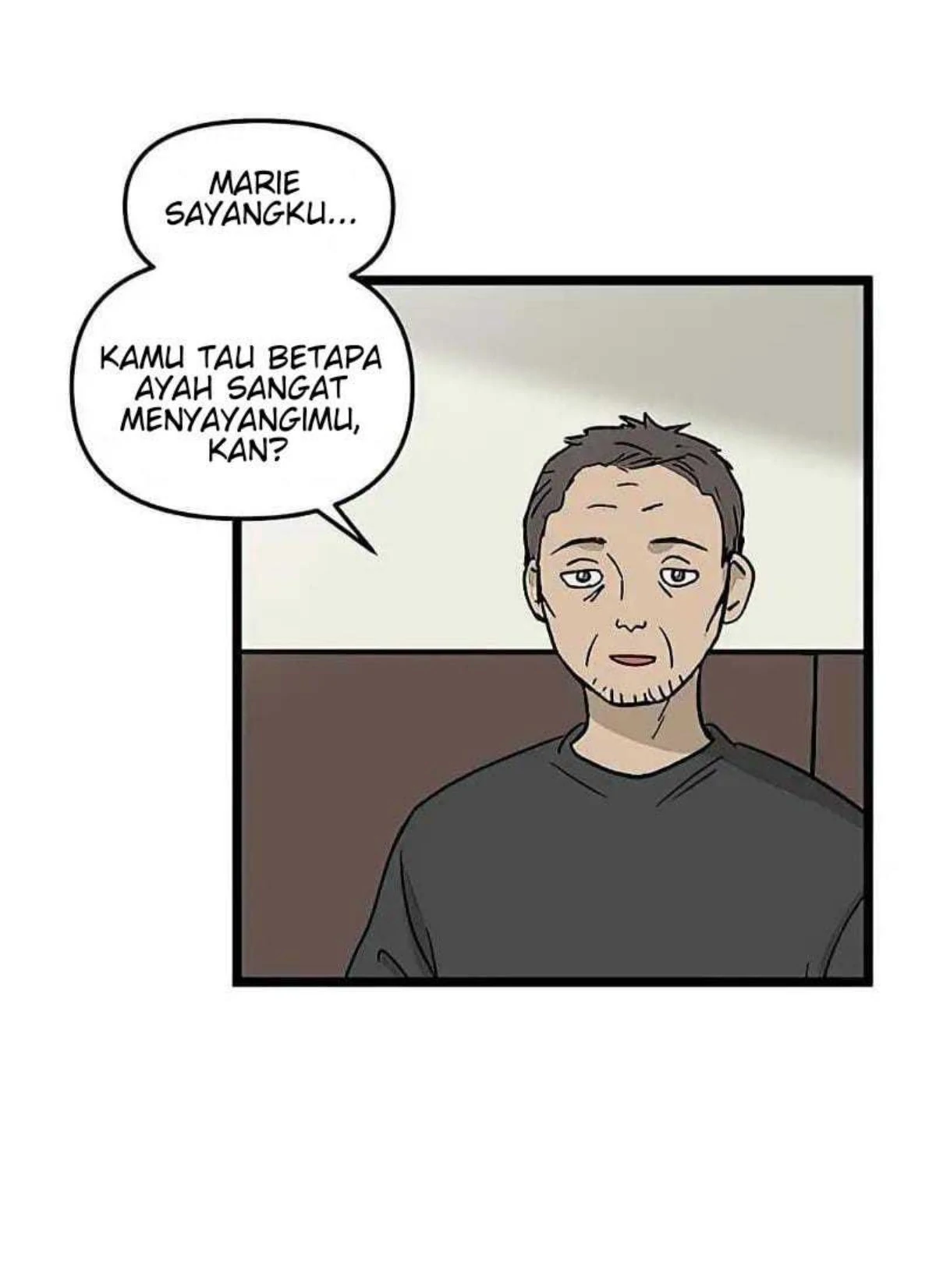 Homeless Chapter 57 Gambar 29