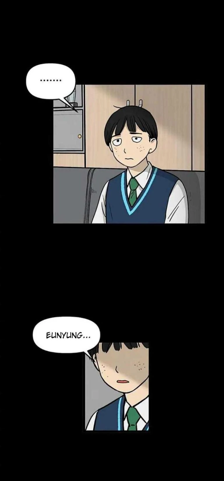 Homeless Chapter 57 Gambar 3