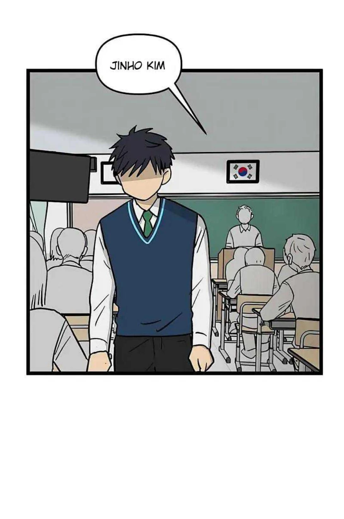 Homeless Chapter 57 Gambar 41