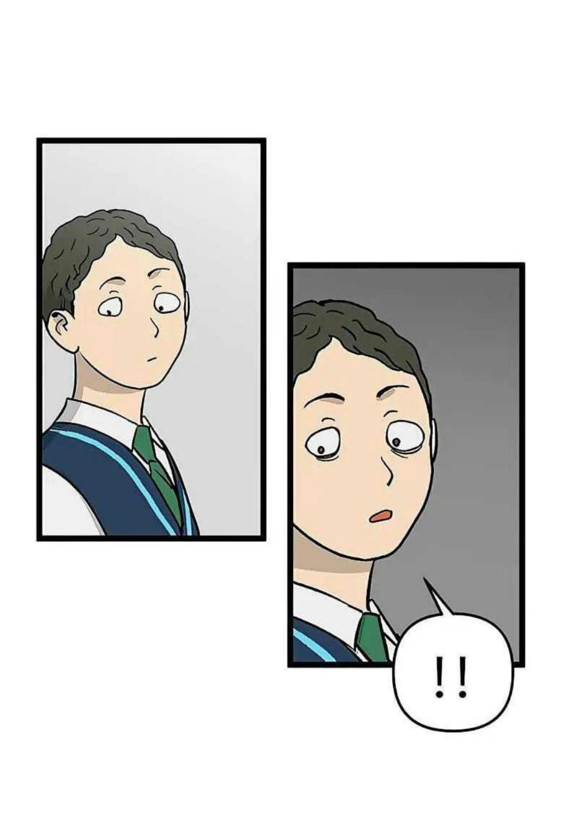 Homeless Chapter 57 Gambar 43