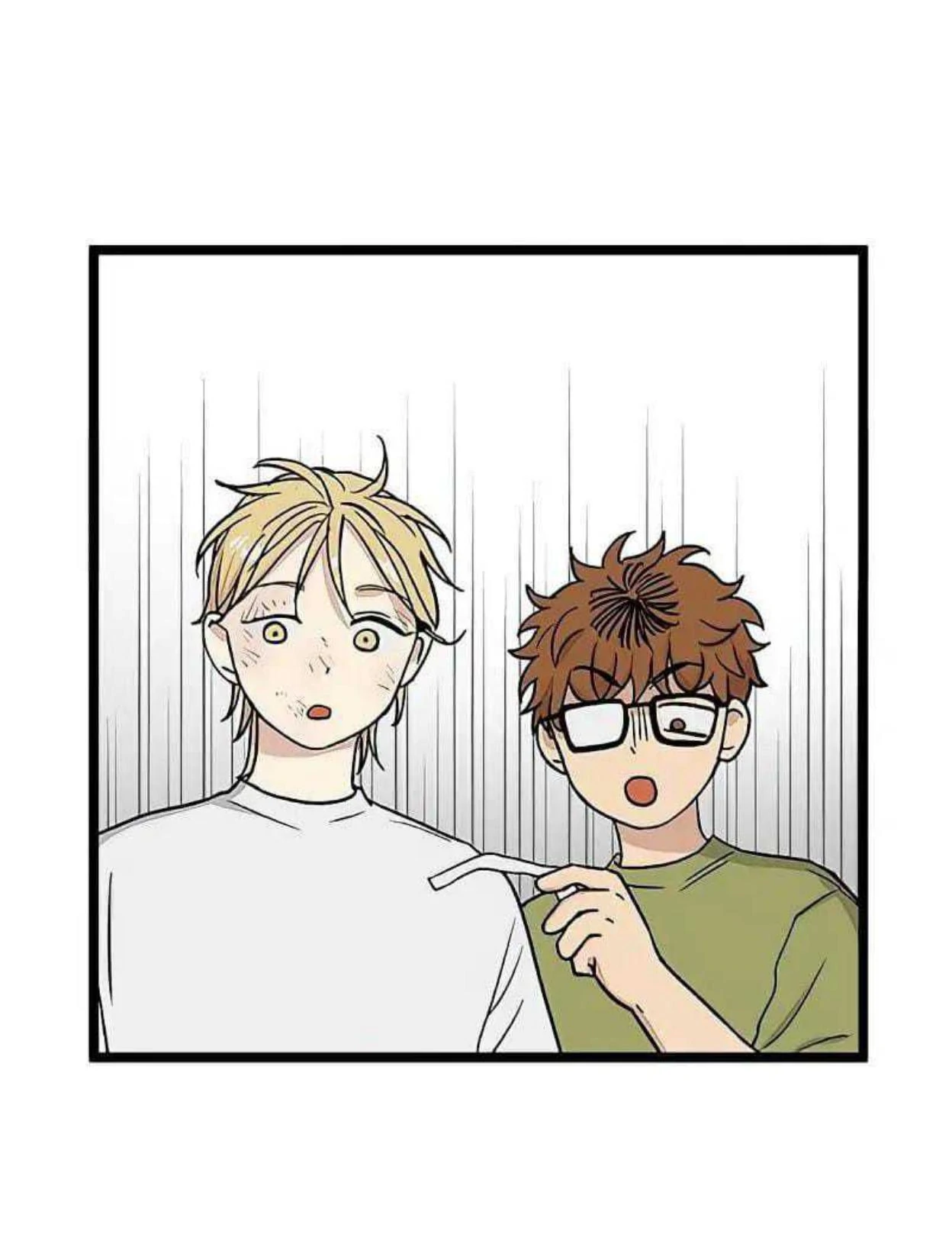 Homeless Chapter 57 Gambar 45