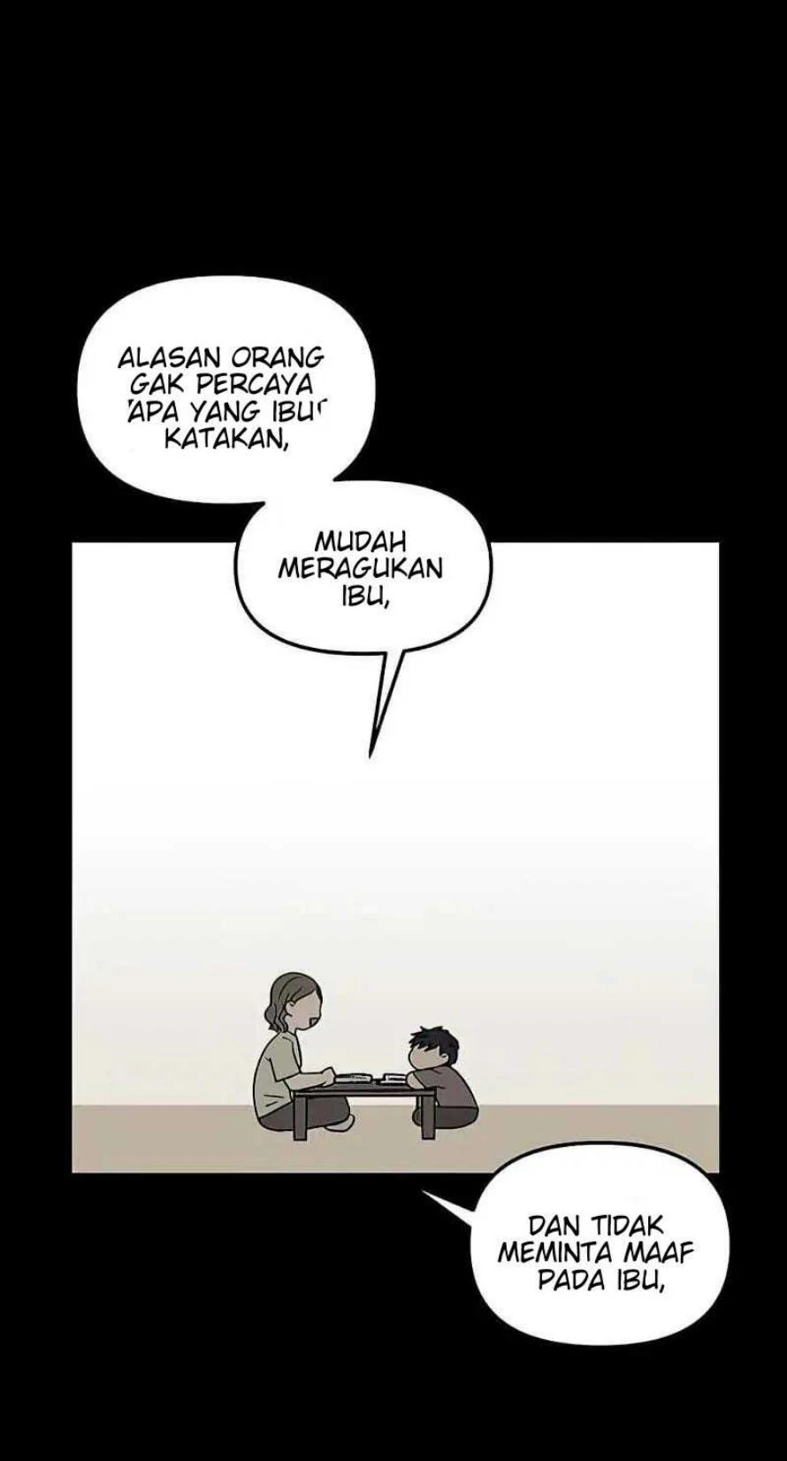 Homeless Chapter 57 Gambar 52