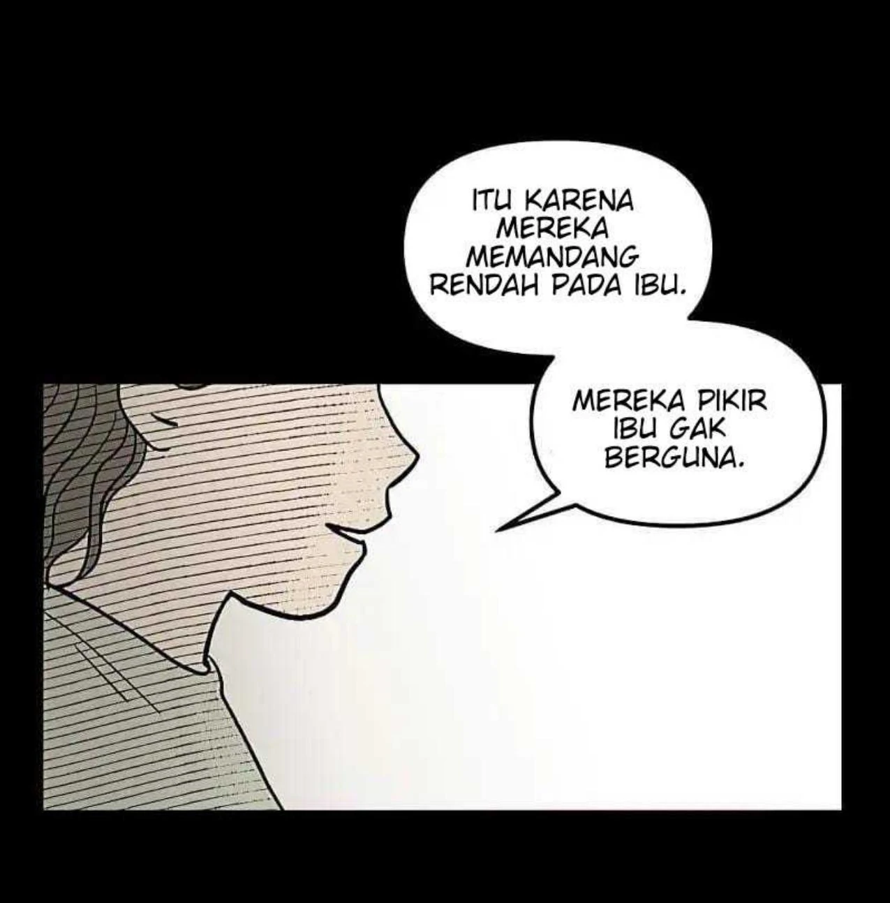 Homeless Chapter 57 Gambar 53