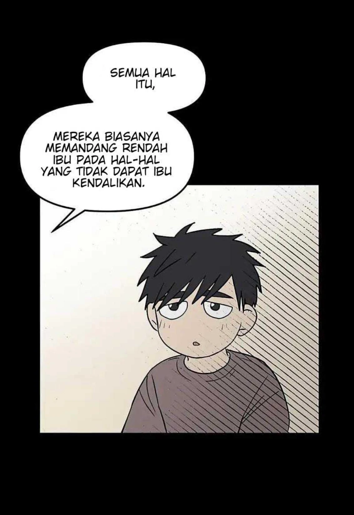 Homeless Chapter 57 Gambar 56