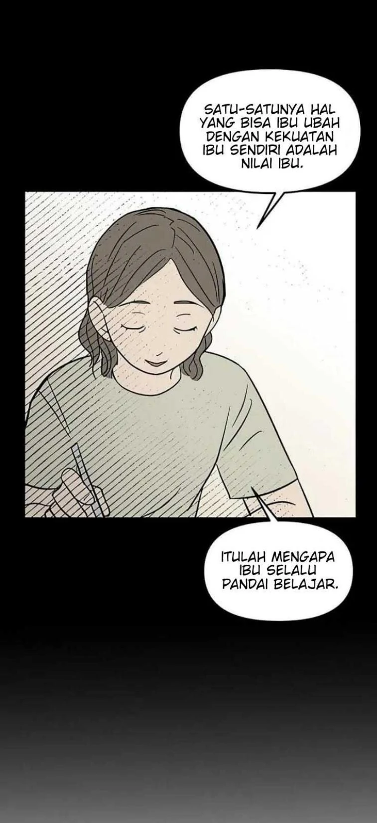 Homeless Chapter 57 Gambar 57