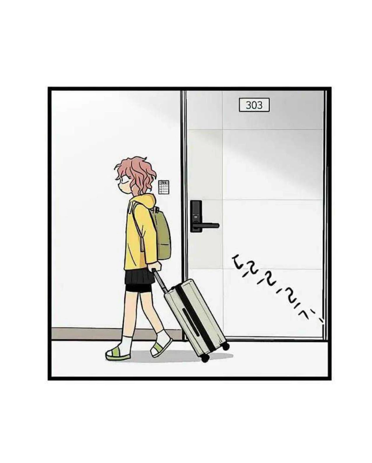 Homeless Chapter 57 Gambar 62