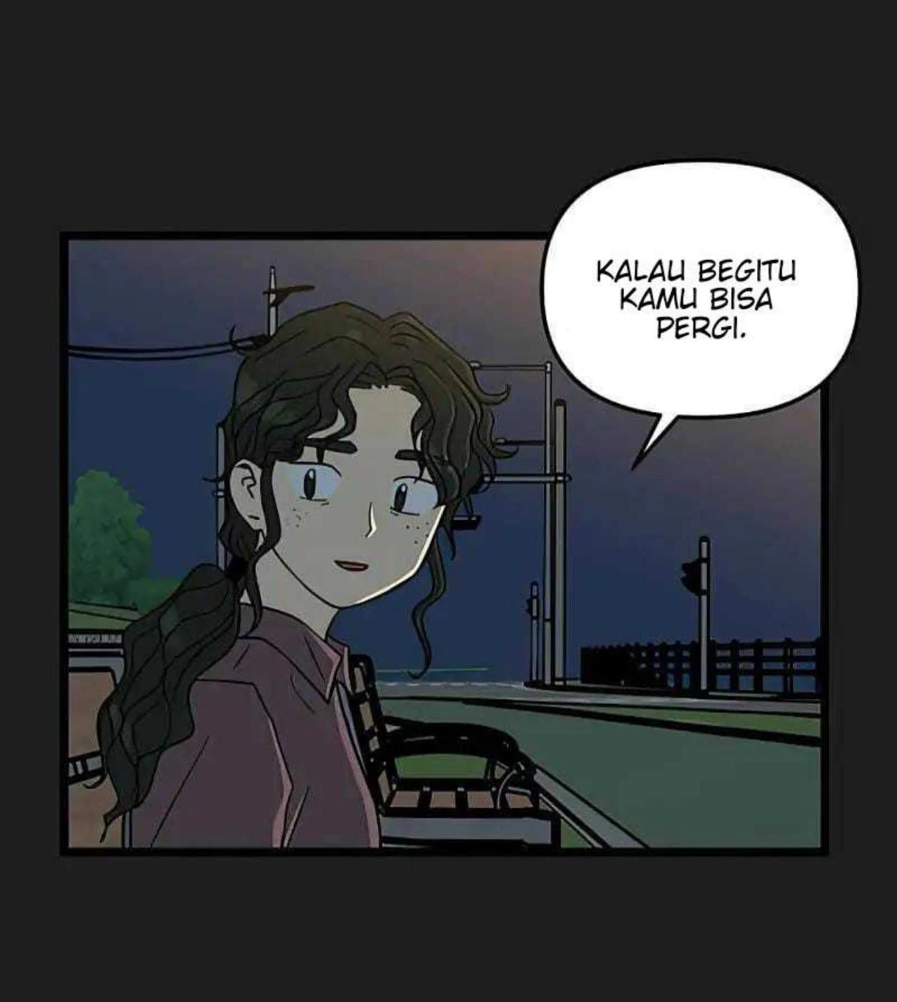 Homeless Chapter 57 Gambar 66