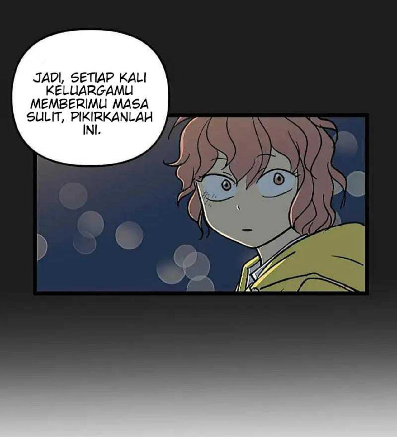 Homeless Chapter 57 Gambar 72