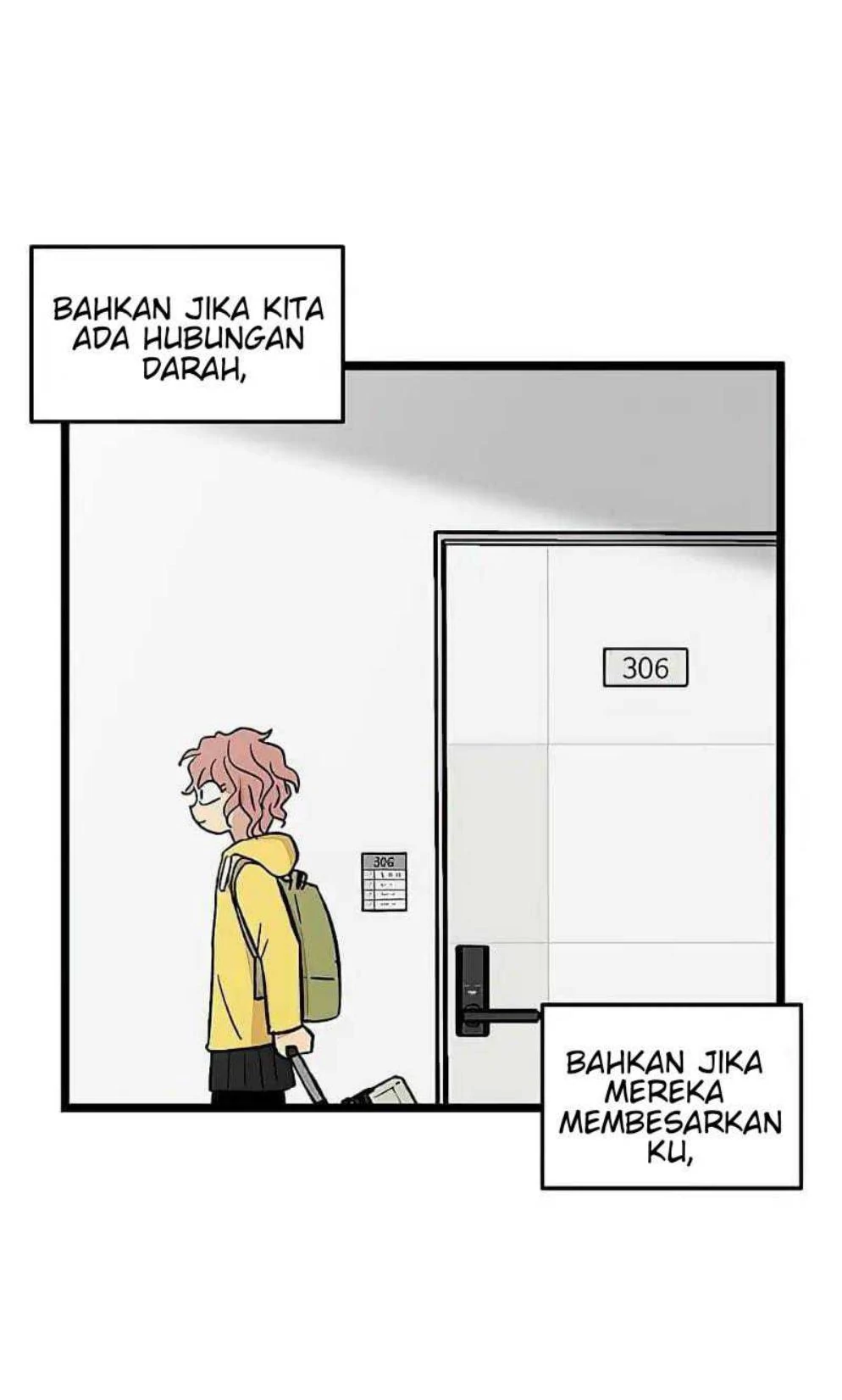 Homeless Chapter 57 Gambar 75