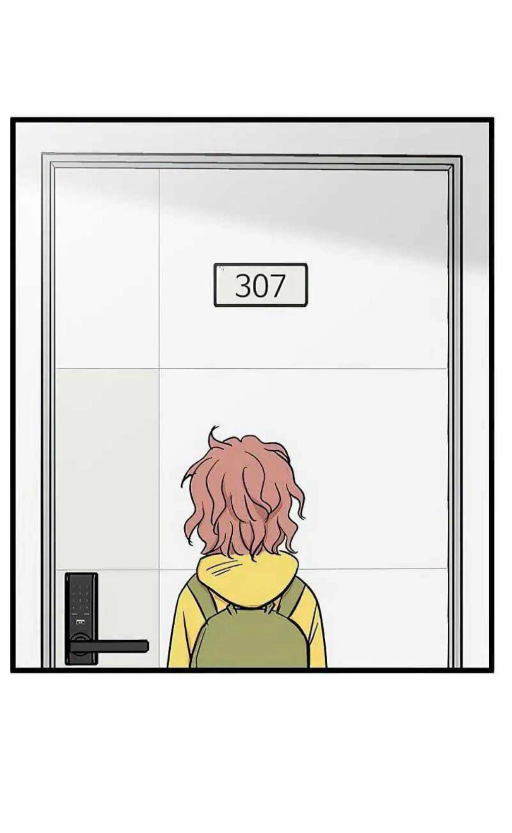 Homeless Chapter 57 Gambar 78