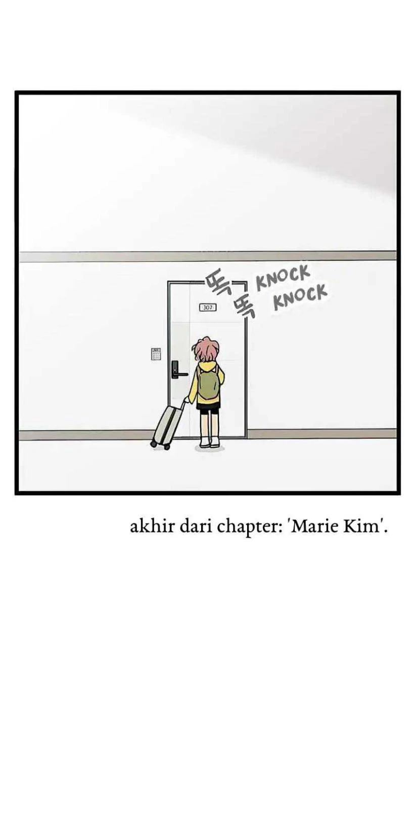 Homeless Chapter 57 Gambar 80