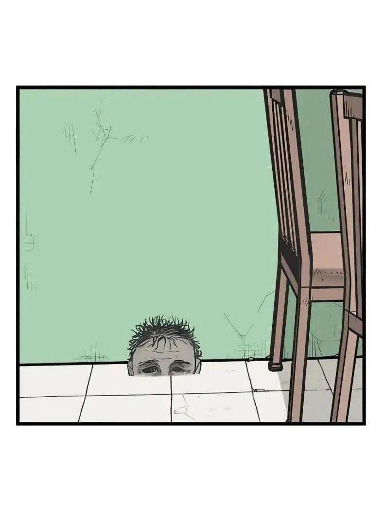 Homeless Chapter 58 Gambar 11