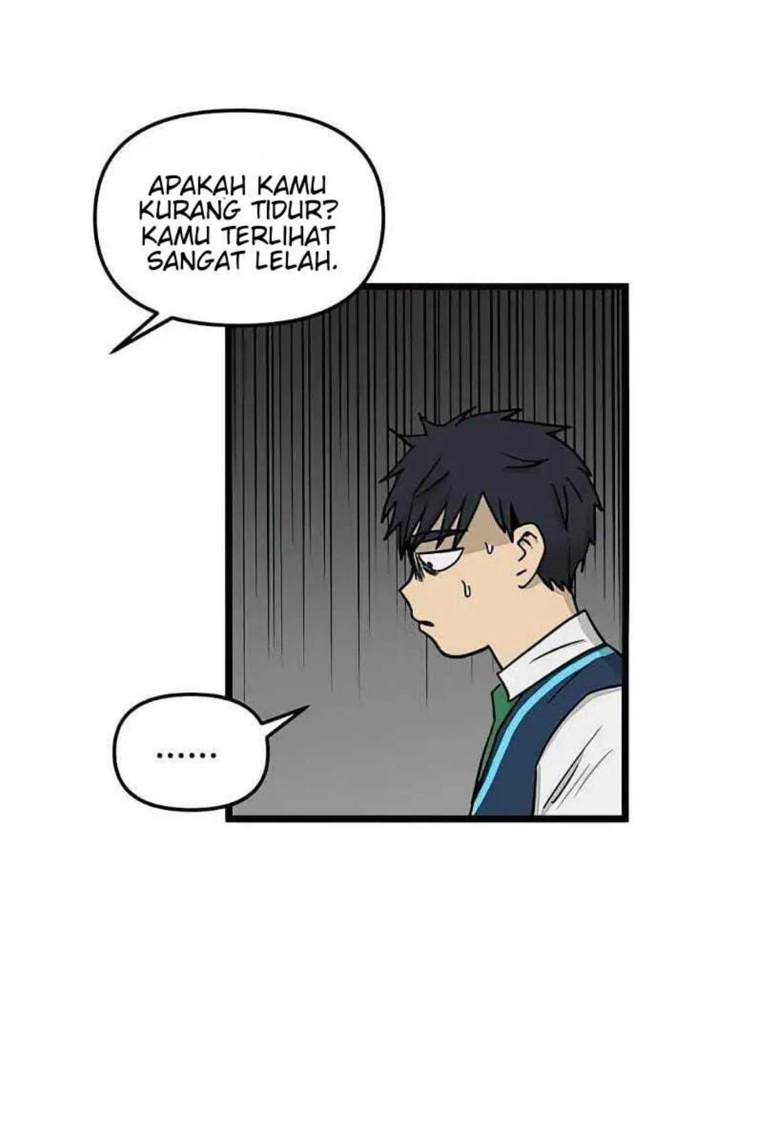 Homeless Chapter 58 Gambar 16