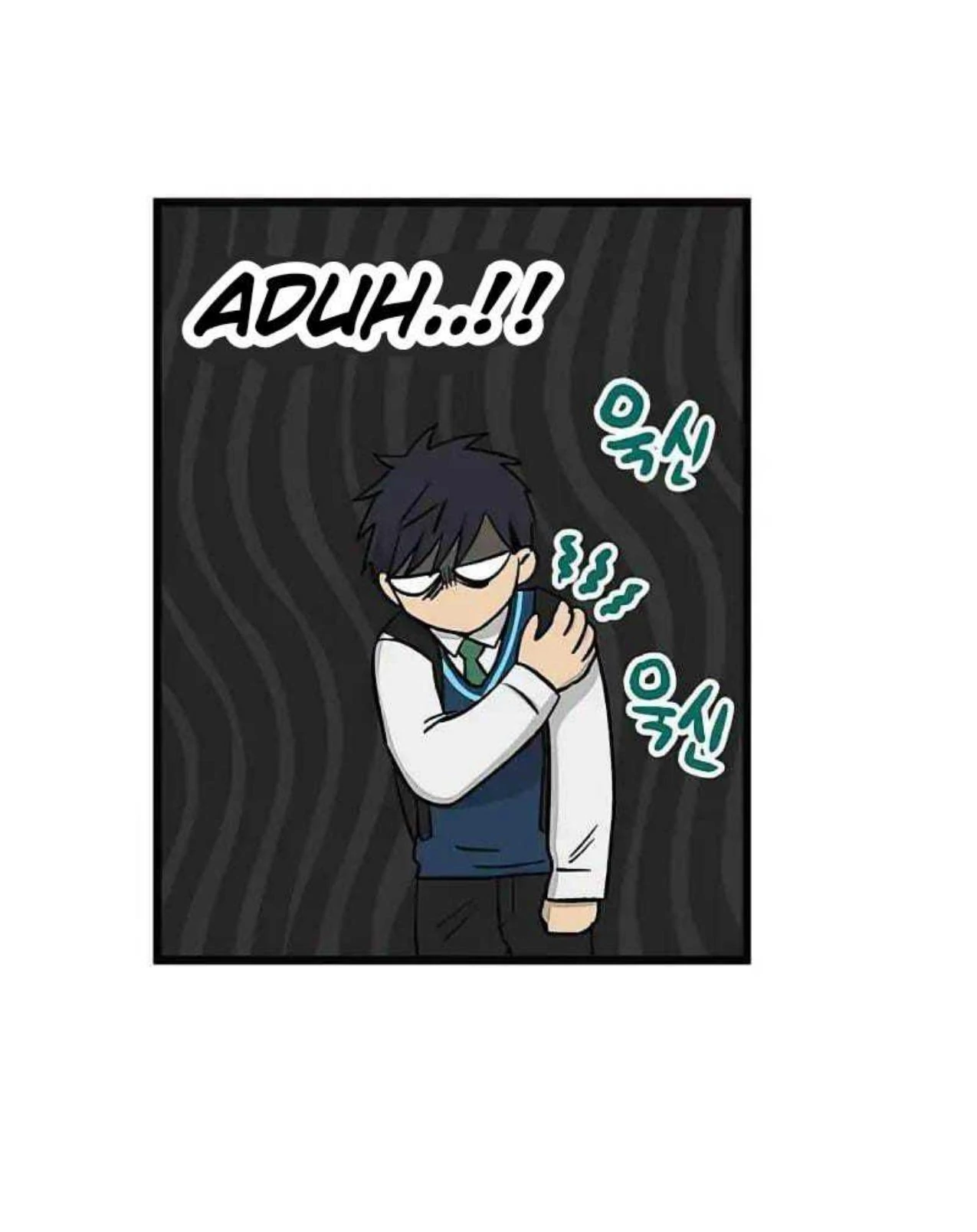 Homeless Chapter 58 Gambar 22