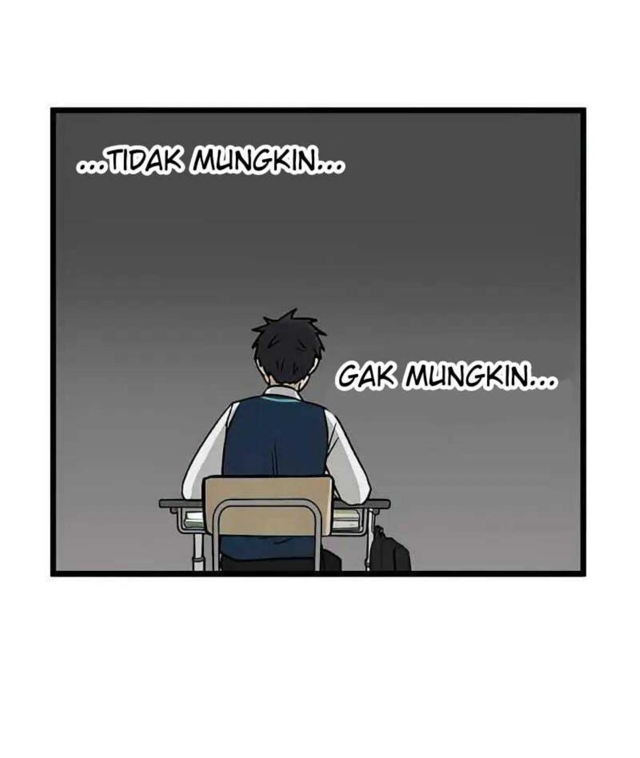 Homeless Chapter 58 Gambar 25