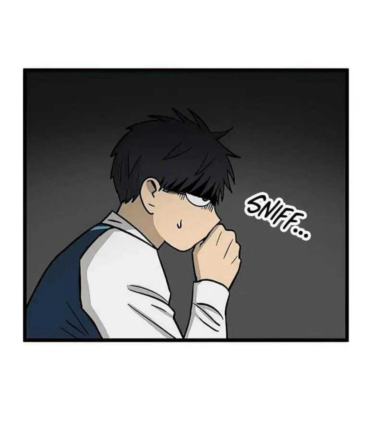 Homeless Chapter 58 Gambar 27