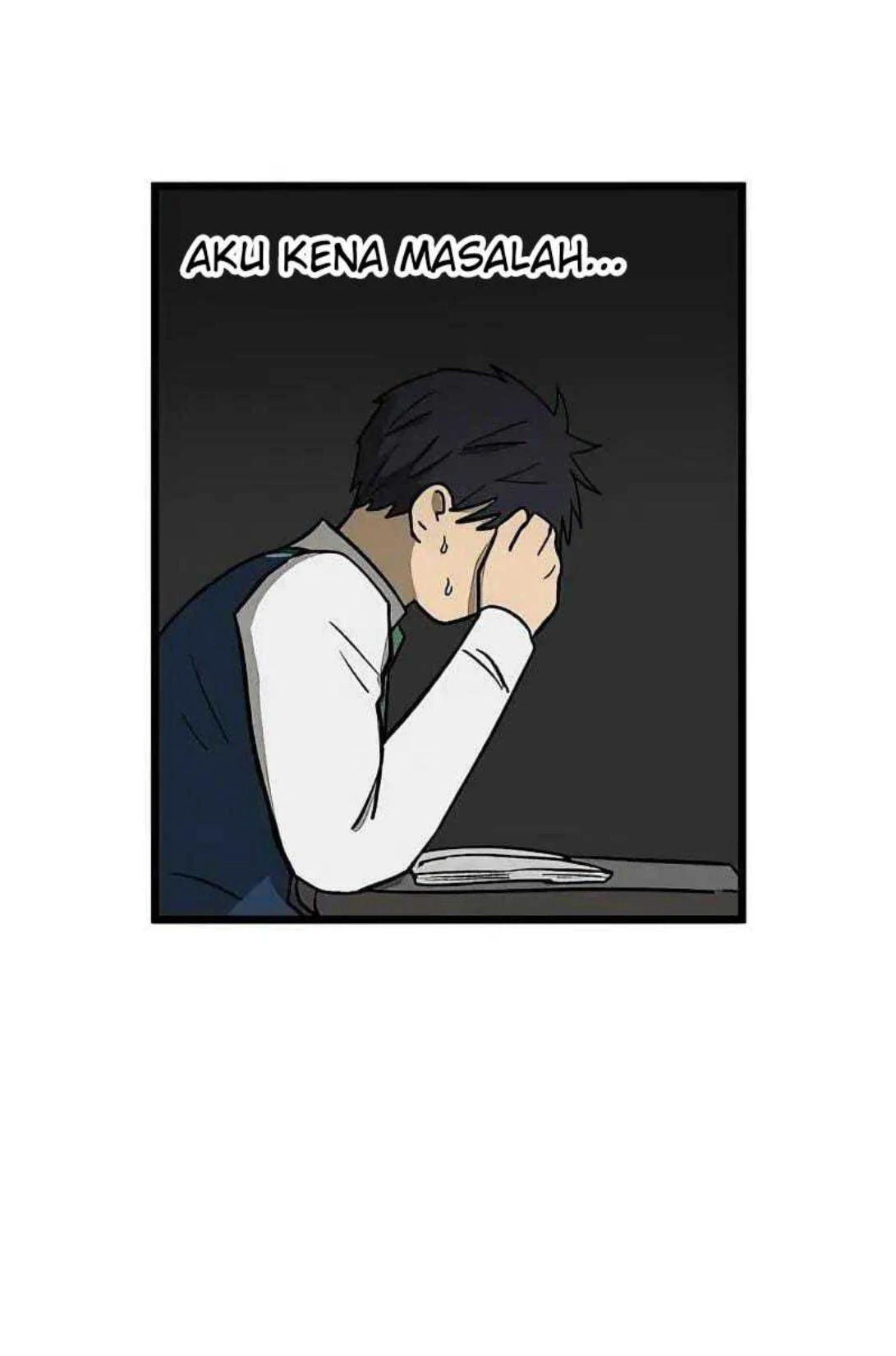 Homeless Chapter 58 Gambar 29